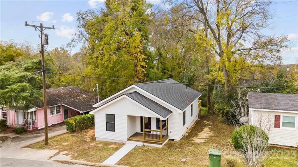 332 East Dunlap Street Lancaster, SC 29720 - Photo 23 of 31