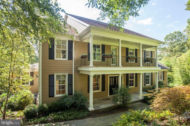 $1,600,000 | 5431 Mohican Road, Bethesda, MD 20816