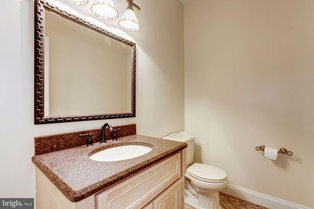 $1,600,000 | 5431 Mohican Road, Bethesda, MD 20816