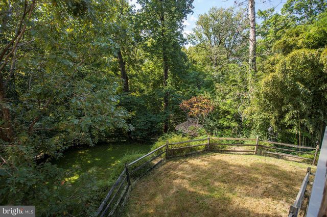 $1,600,000 | 5431 Mohican Road, Bethesda, MD 20816