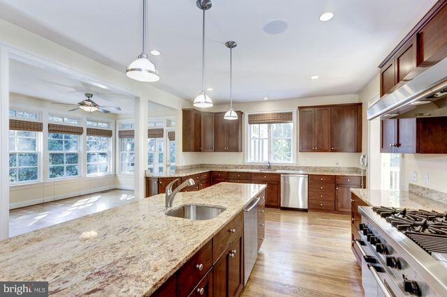 $1,600,000 | 5431 Mohican Road, Bethesda, MD 20816