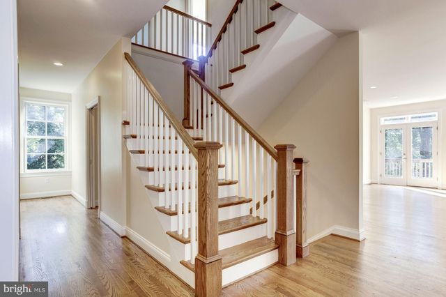 $1,600,000 | 5431 Mohican Road, Bethesda, MD 20816