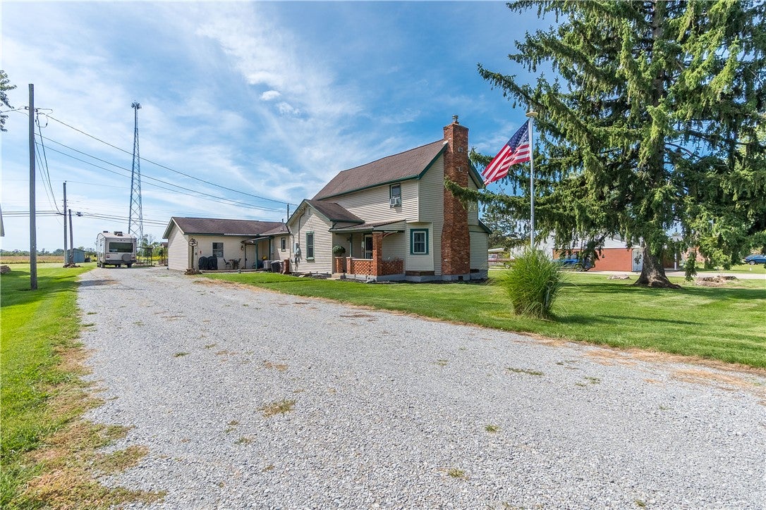 2148 Lefevre Road Troy, OH 45373 - Photo 16 of 38 Gallery Image 16