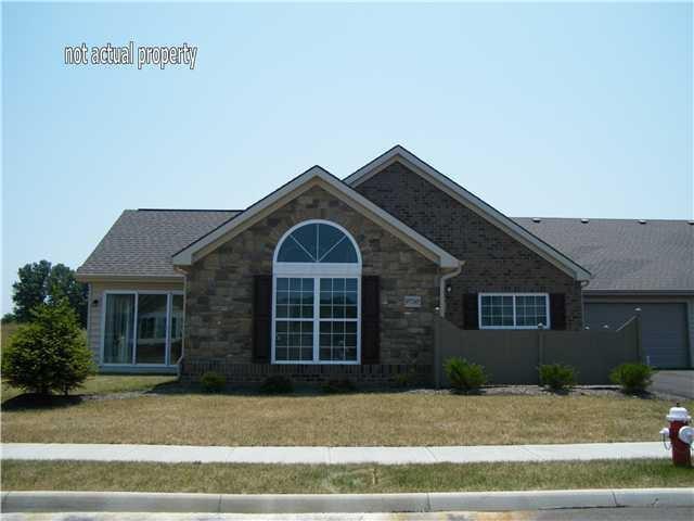 5672 White Goose Road Westerville, OH 43081 - Photo 1 of 1