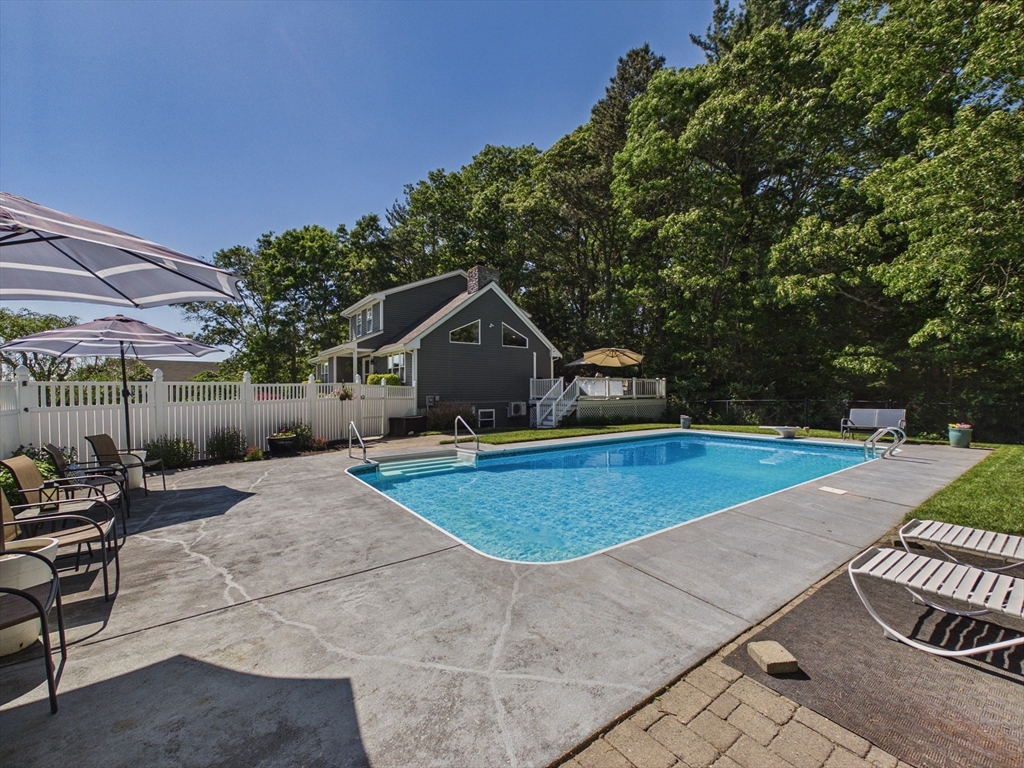 15 Heritage Road Acushnet, MA 02743 - Photo 25 of 42