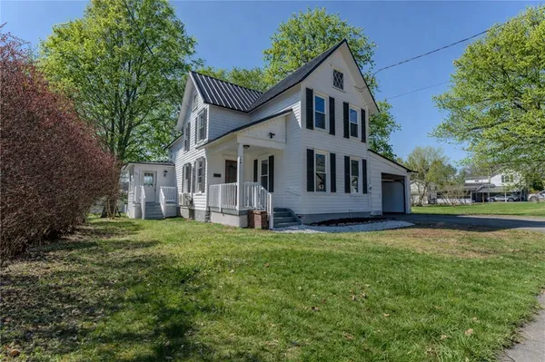 $199,999 | 144 Stark Avenue, Milo, NY 14527