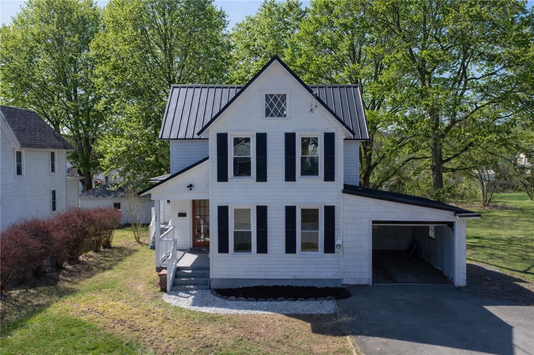 144 Stark Avenue Milo, NY 14527 - Photo 2 of 25