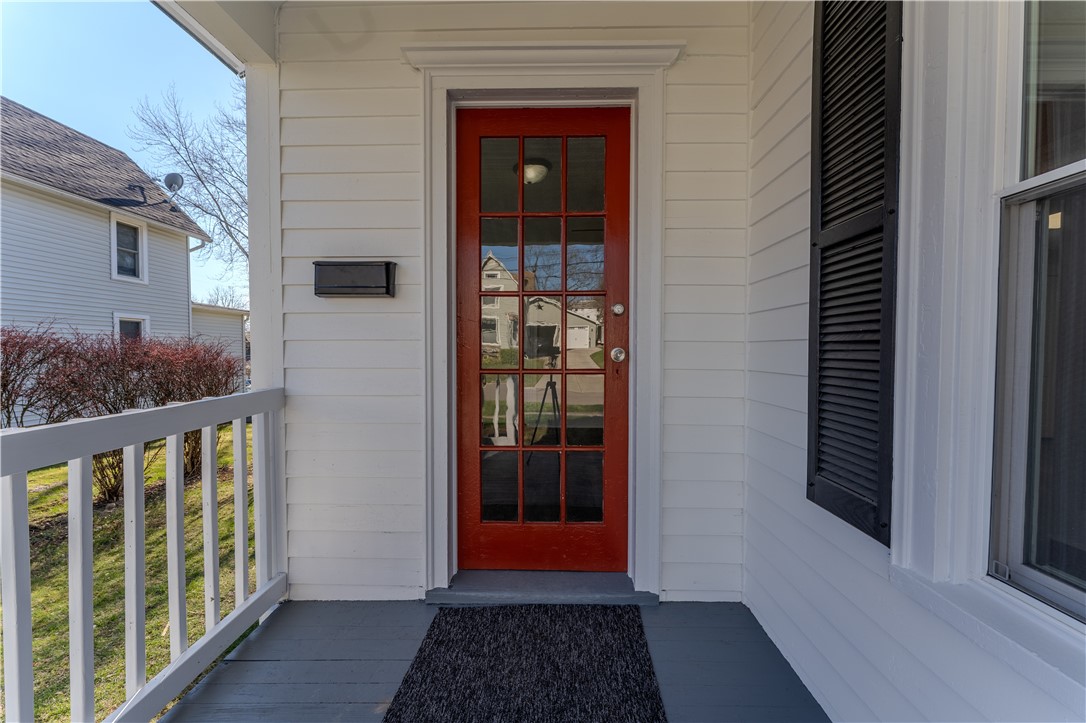 144 Stark Avenue Milo, NY 14527 - Photo 23 of 25