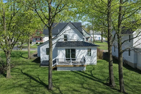 $199,999 | 144 Stark Avenue, Milo, NY 14527