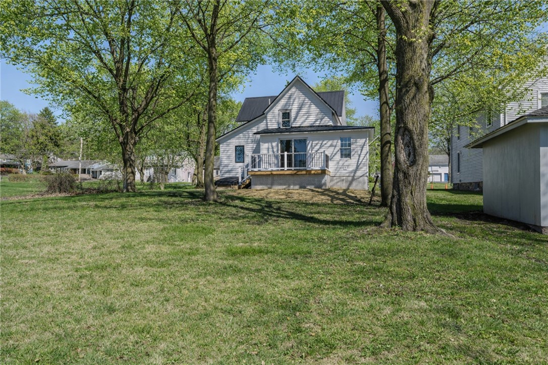 144 Stark Avenue Milo, NY 14527 - Photo 3 of 25