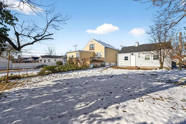 $170,000 | 202 Monica Drive, Sunset Hills, MO 63127