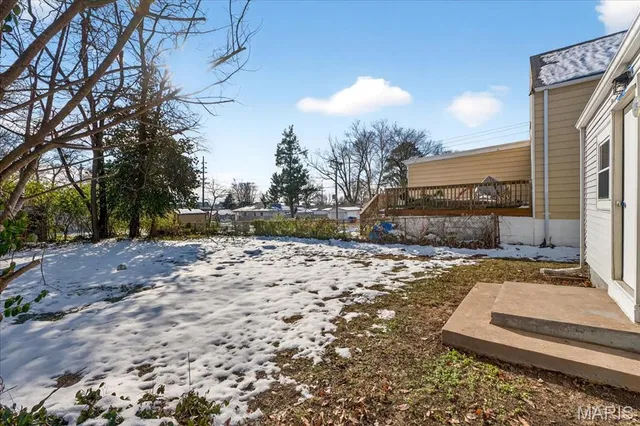 $170,000 | 202 Monica Drive, Sunset Hills, MO 63127