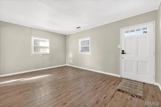 $170,000 | 202 Monica Drive, Sunset Hills, MO 63127