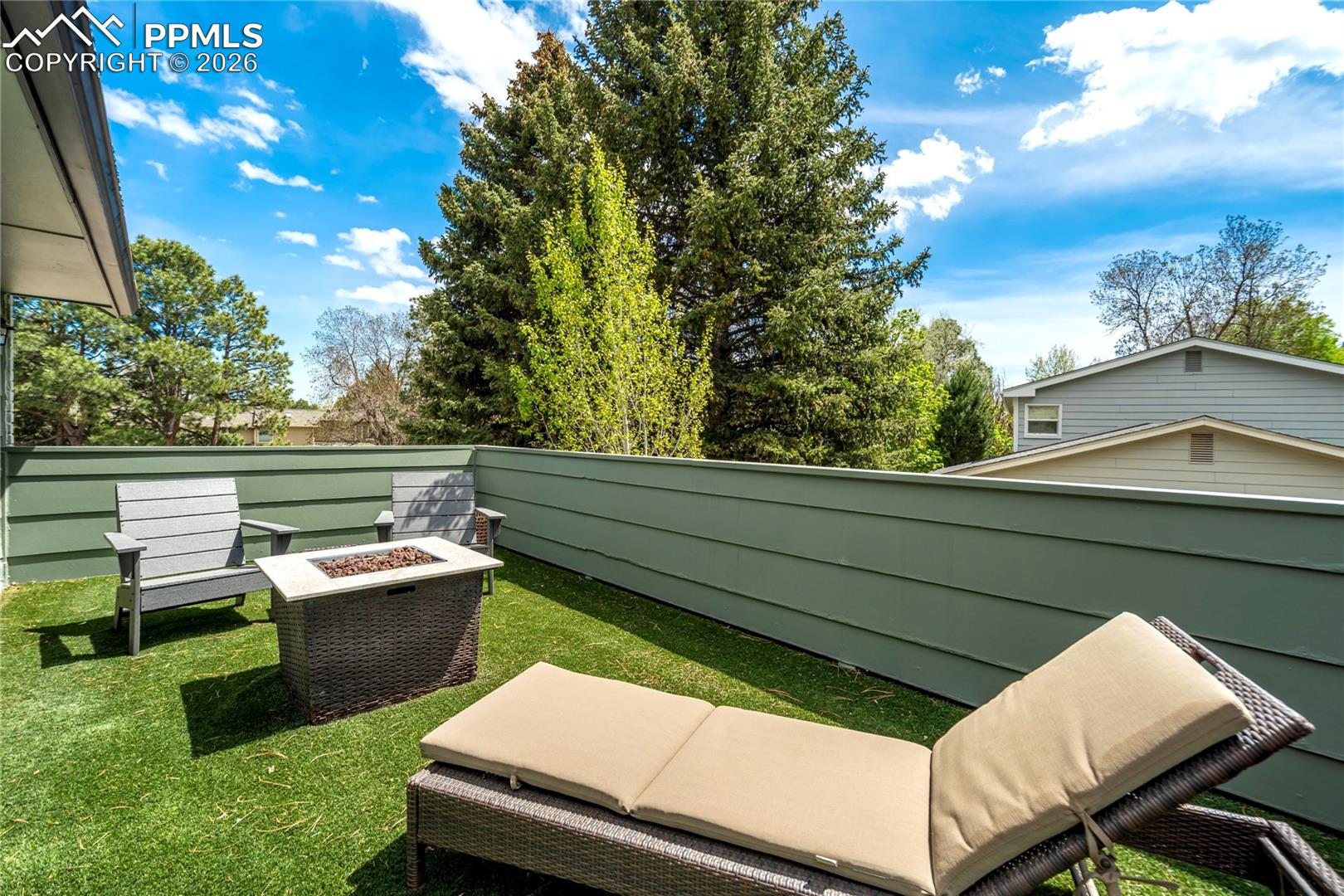 3118 Springdowns Place Colorado Springs, CO 80906 - Photo 26 of 50 Gallery Image 26