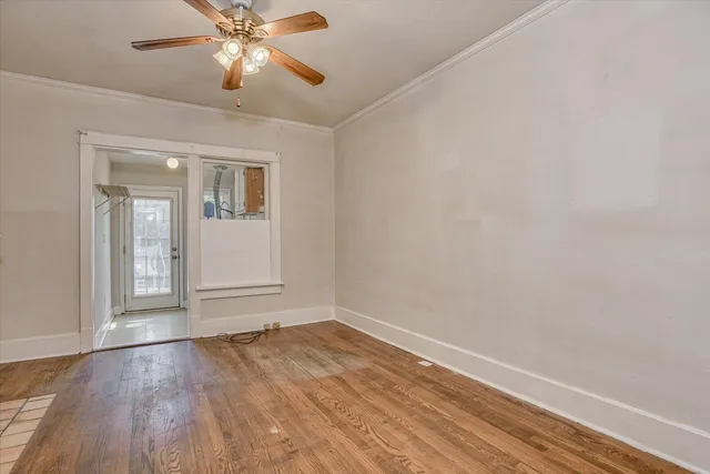 $950 | 1011 Georgia Avenue, Unit 2, North Augusta, SC 29841