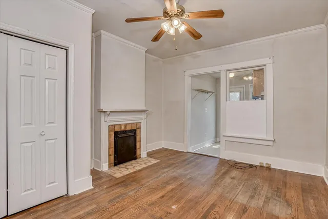 $950 | 1011 Georgia Avenue, Unit 2, North Augusta, SC 29841