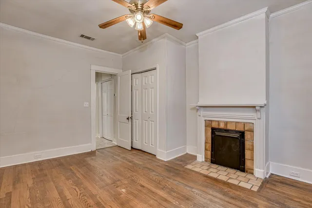 $950 | 1011 Georgia Avenue, Unit 2, North Augusta, SC 29841