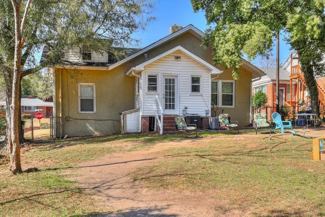 $950 | 1011 Georgia Avenue, Unit 2, North Augusta, SC 29841