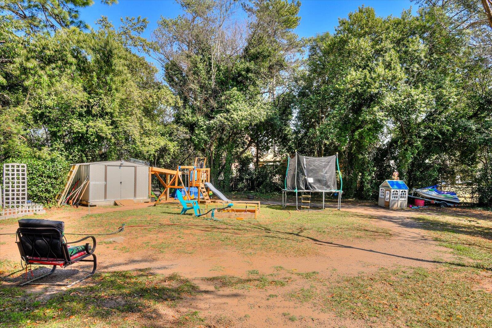 1011 Georgia Avenue, Unit 2 North Augusta, SC 29841 - Photo 16 of 17 18-118