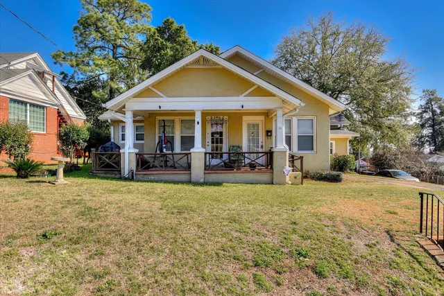 $950 | 1011 Georgia Avenue, Unit 2, North Augusta, SC 29841