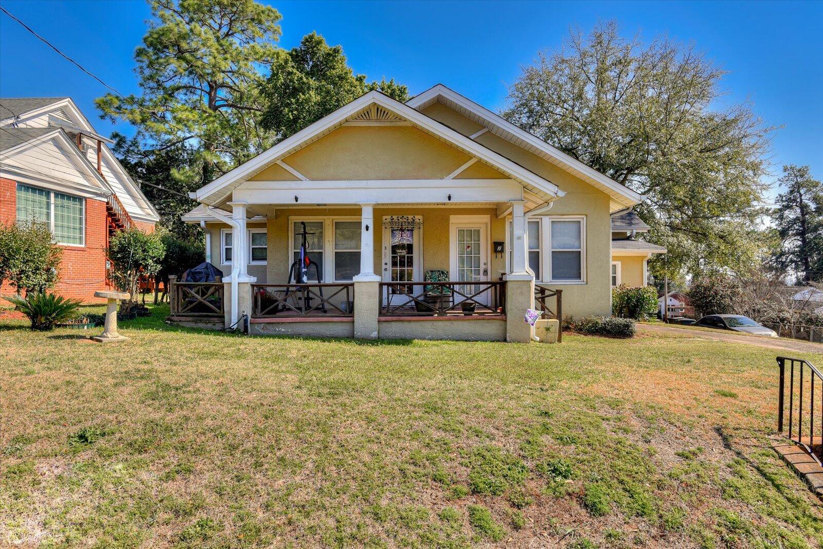 1011 Georgia Avenue, Unit 2 North Augusta, SC 29841 - Photo 2 of 17 02-102