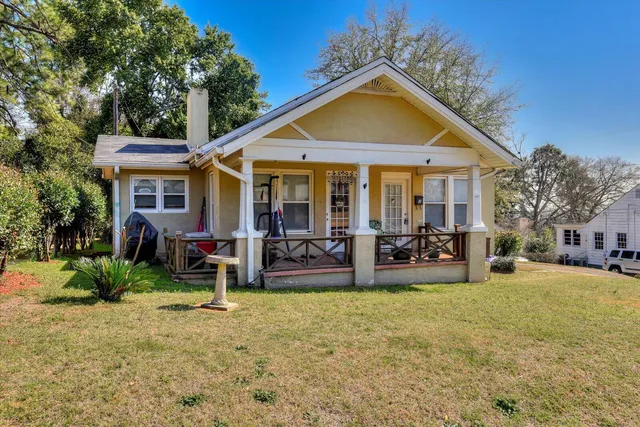 $950 | 1011 Georgia Avenue, Unit 2, North Augusta, SC 29841