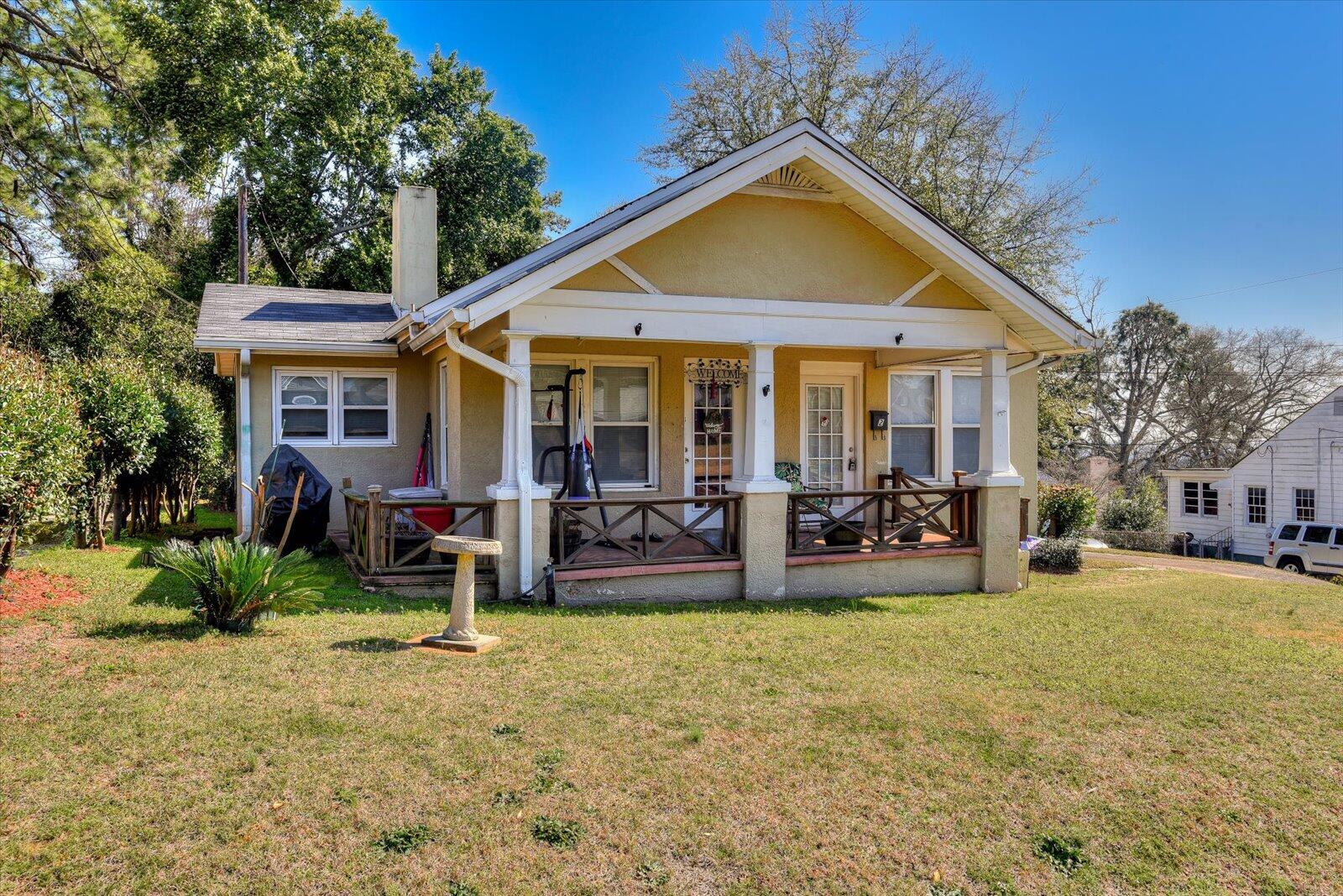 1011 Georgia Avenue, Unit 2 North Augusta, SC 29841 - Photo 3 of 17 03-103