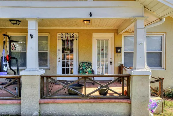 $900 | 1011 Georgia Avenue, Unit 2, North Augusta, SC 29841