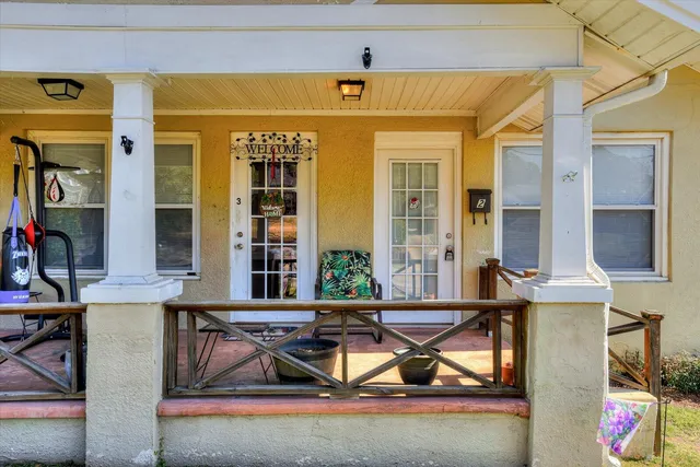 $950 | 1011 Georgia Avenue, Unit 2, North Augusta, SC 29841