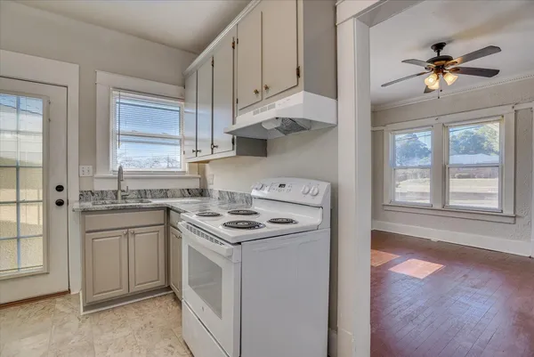 $900 | 1011 Georgia Avenue, Unit 2, North Augusta, SC 29841