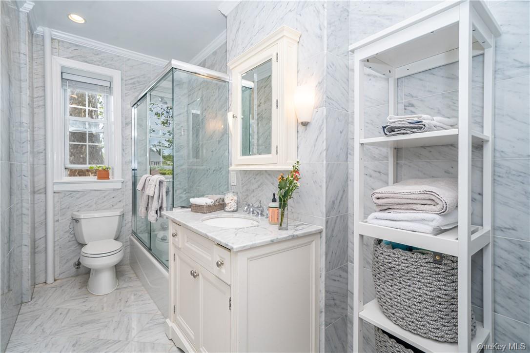 1 Cedar Street, Unit 2A Bronxville, NY 10708 - Photo 11 of 28