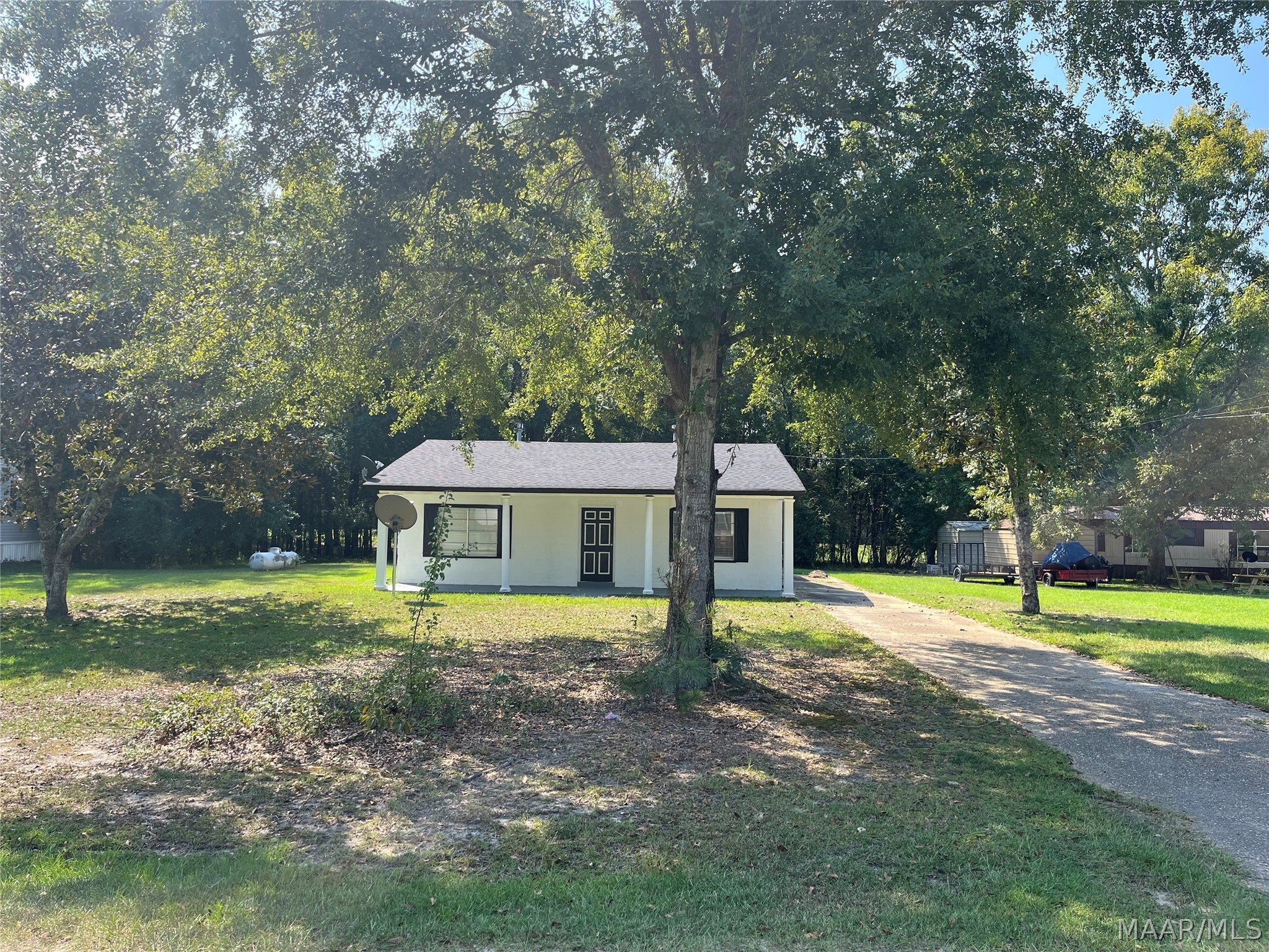 141 Griffin Jenkins Road Union Springs, AL 36089 - Photo 1 of 21 Gallery Image 1