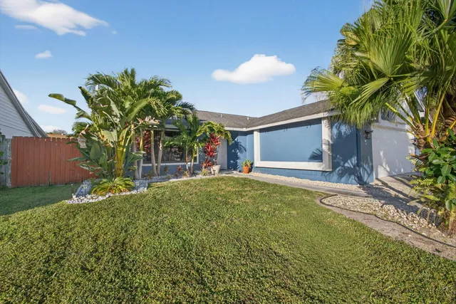 $559,900 | 154 Rosewood Circle, Jupiter, FL 33458