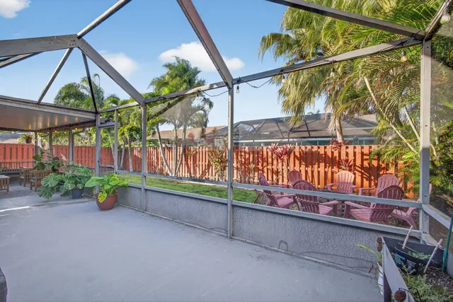 $559,900 | 154 Rosewood Circle, Jupiter, FL 33458