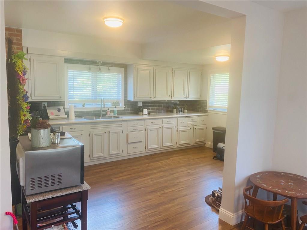 1523 Old Butler Road New Castle, PA 16101 - Photo 4 of 18