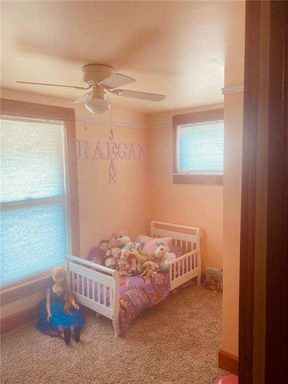 1523 Old Butler Road New Castle, PA 16101 - Photo 9 of 18