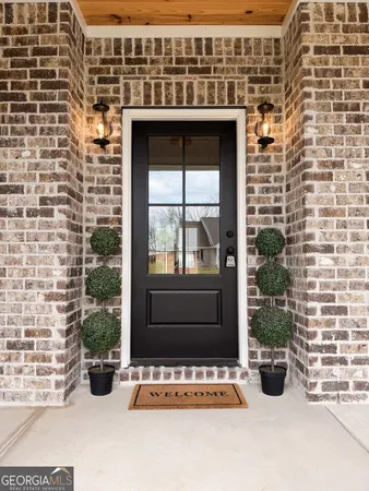 $434,000 | 10 Honeysuckle Drive, Claxton, GA 30417