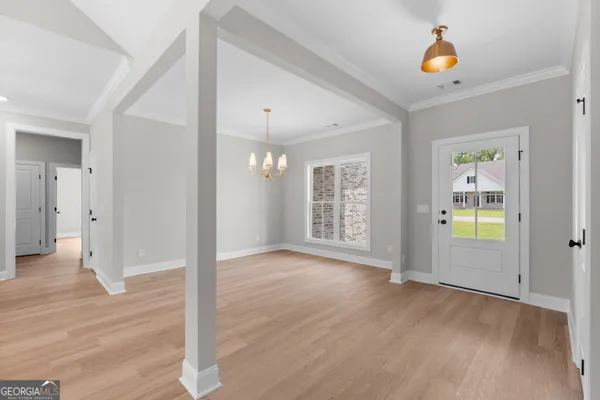 $434,000 | 10 Honeysuckle Drive, Claxton, GA 30417