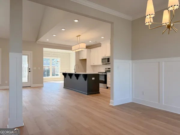 $434,000 | 10 Honeysuckle Drive, Claxton, GA 30417