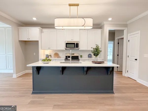 $434,000 | 10 Honeysuckle Drive, Claxton, GA 30417