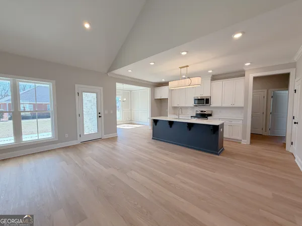 $434,000 | 10 Honeysuckle Drive, Claxton, GA 30417