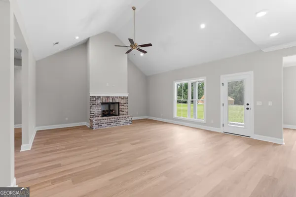 $434,000 | 10 Honeysuckle Drive, Claxton, GA 30417