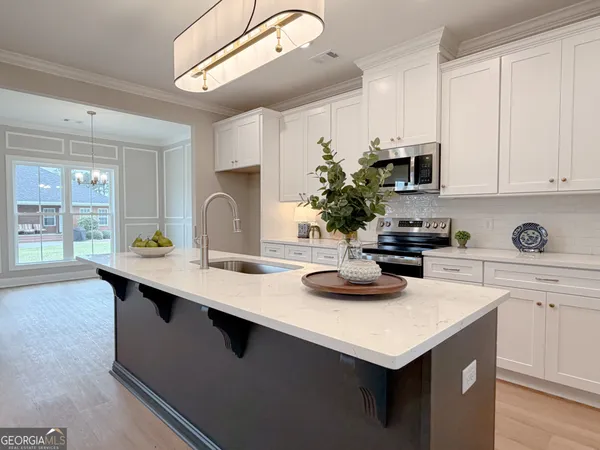 $434,000 | 10 Honeysuckle Drive, Claxton, GA 30417