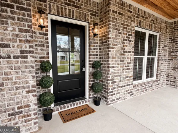 $434,000 | 10 Honeysuckle Drive, Claxton, GA 30417