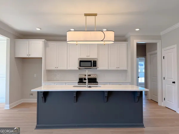 $434,000 | 10 Honeysuckle Drive, Claxton, GA 30417