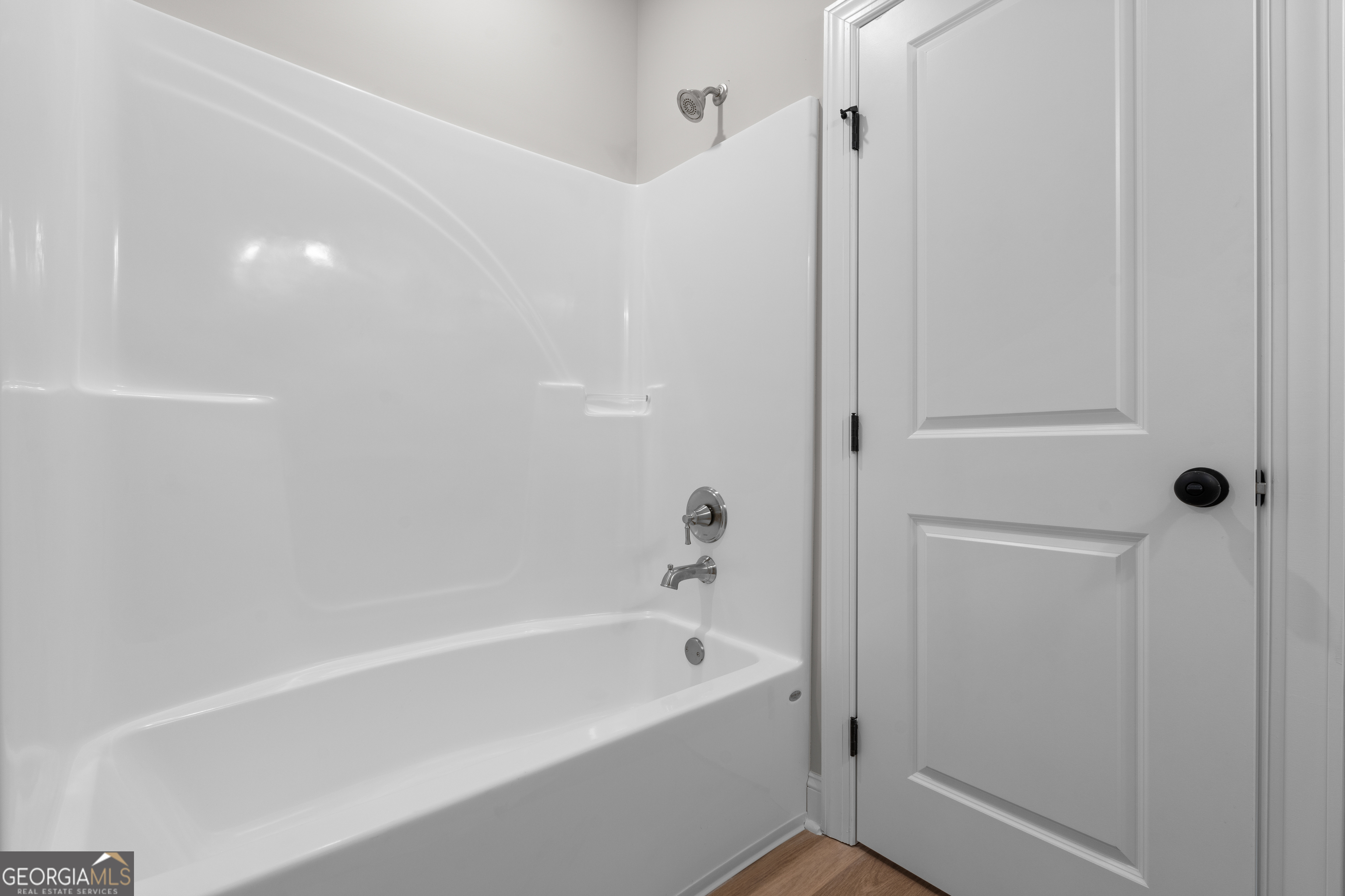 10 Honeysuckle Drive Claxton, GA 30417 - Photo 25 of 42 a bathroom with a bathtub