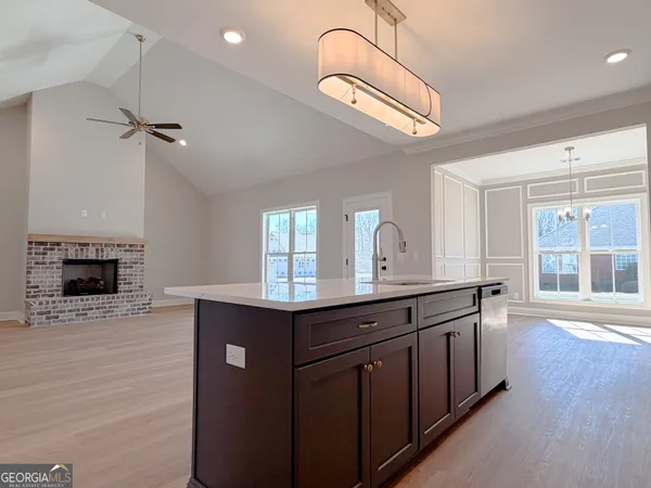 $434,000 | 10 Honeysuckle Drive, Claxton, GA 30417