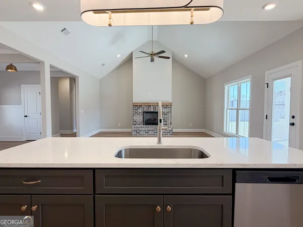 $434,000 | 10 Honeysuckle Drive, Claxton, GA 30417