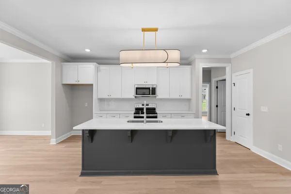 $434,000 | 10 Honeysuckle Drive, Claxton, GA 30417