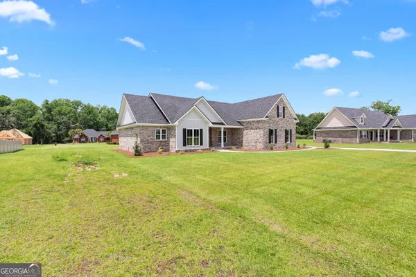 $434,000 | 10 Honeysuckle Drive, Claxton, GA 30417